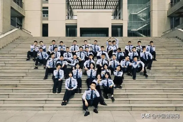 南京森林警察学院分数线，南京森林警察学院河南录取分数线（​欢迎报考南京森林警察学院）