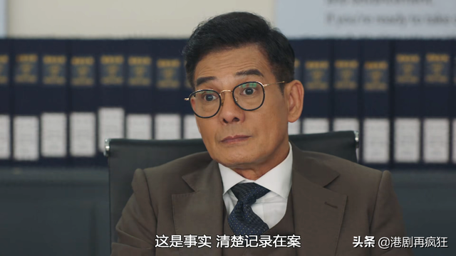 使徒行者3演员表大全，使徒行者3演员表介绍（《使徒行者3》各个角色陆续登场）