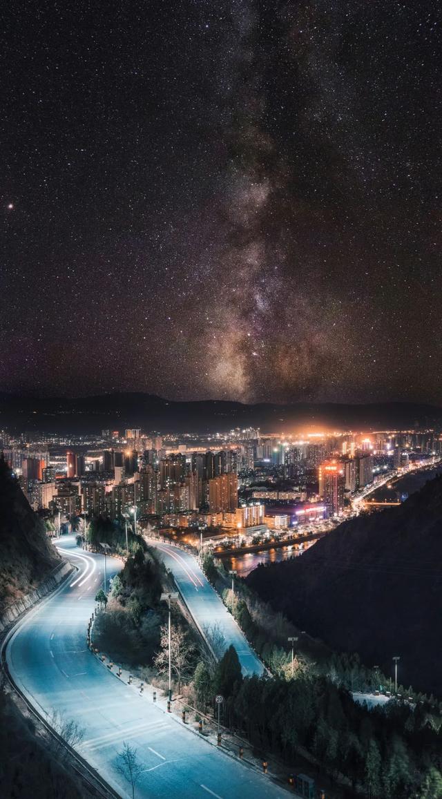 更深月色半人家是什么节气，更深月色半人家是什么节气立春（古人看星空，可真是有意思啊）