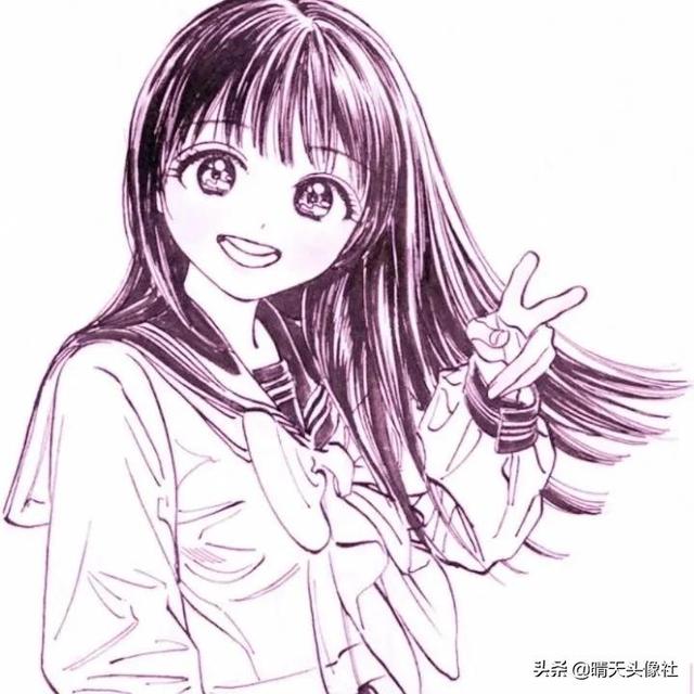 ［女头合集］心怀浪漫宇宙，微信头像，［女头合集］心怀浪漫宇宙，也珍惜人间日常。（头像 ， 心怀浪漫宇宙）