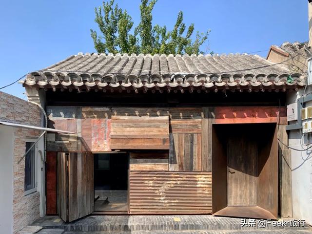 大栅栏有什么好玩的，大栅栏有什么好吃好玩的（来这些藏身胡同里的好去处一探究竟）