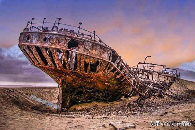 最危险的海滩，最危险的海滩在哪里（全球最危险的海岸）