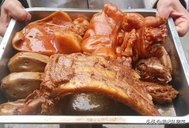 做豆腐卤水配方，做豆腐的卤水配方（师傅把6款价值20万的卤水配方都给我了）