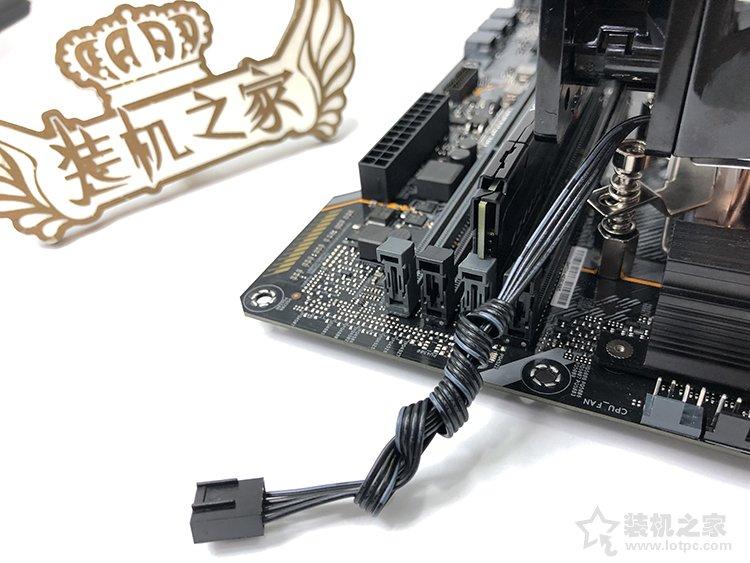 电脑主机的结构图解说明，主机箱内部结构图高清带名称及介绍