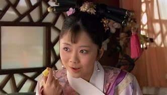 甄嬛传中淳常在哪里，甄嬛传一一为什么说淳贵人心机连甄嬛都自叹不如