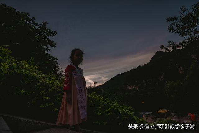 西安必去的夜景，西安这里的夜景太漂亮了