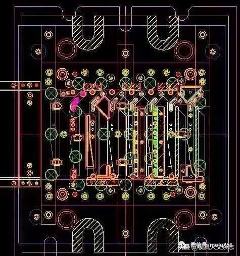 请问模具设计要会哪些画图软件，模具用什么软件设计（模具钳工、机加工如何快速学会模具设计）