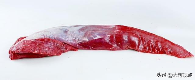 菲力牛排是牛的哪个部位，菲力牛排是指的牛哪个部位（菲力牛排是哪个部位）
