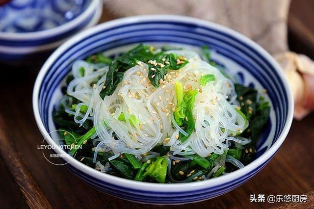 凉菜有哪些，特色凉菜有哪些（省事好做还好吃）