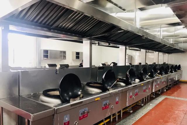 南宁华侨职业技术学校，广西南宁华侨学校里面有什么专业（2020年福瑞祥粤系桂系中餐烹饪招生宣传）