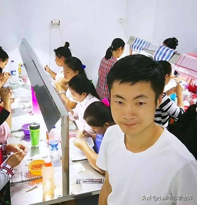 印尼什么地方产燕窝，印尼产的燕窝（探秘印尼燕窝工厂）