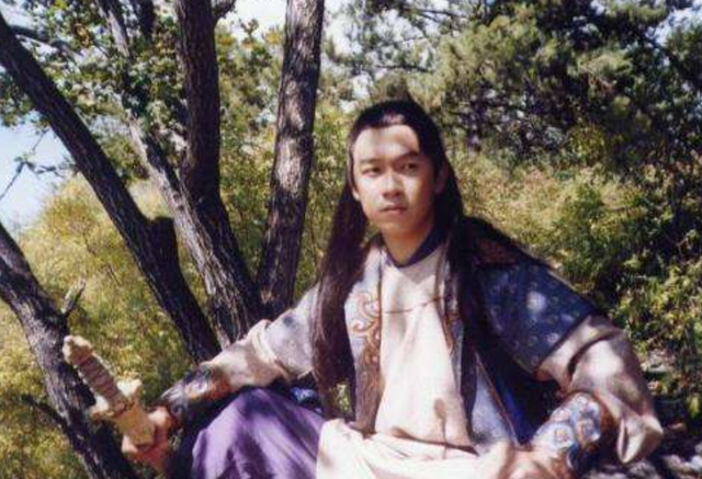 玄武门之殇的演员，玄武门之殇的演员名单（害得老爹也被搬出凌烟阁）