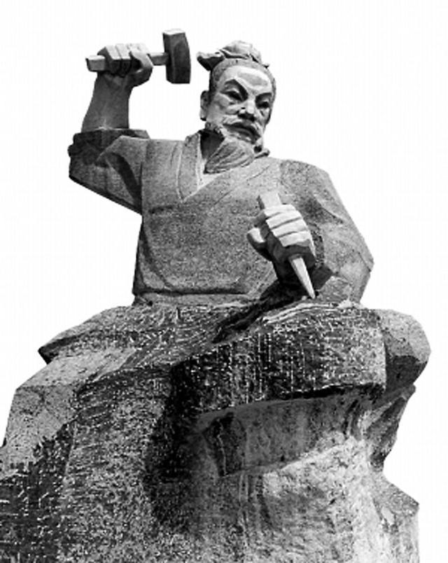 赵州桥的传说，赵县一座桥和三个神仙发生了关系