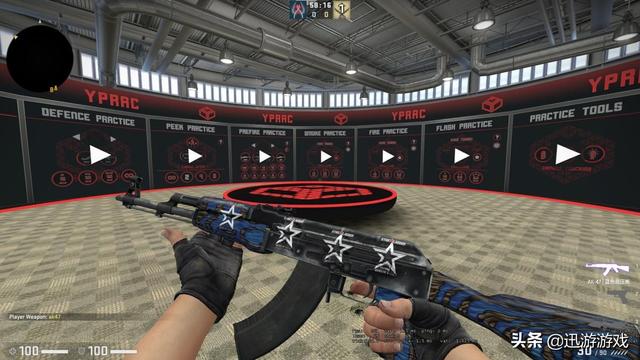 5e怎么暂停，5e怎么提前结束暂停（急停、预瞄、地图及投掷物点位不熟）