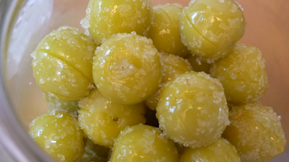 圖片[7]-【泡脆李】做法步驟圖 酸甜爽脆又開(kāi)胃-起舞食譜網(wǎng)