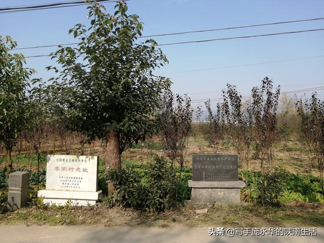 蔡伦墓张骞墓均位于哪里，武侯墓蔡伦墓张骞墓均位于什么地方（我游览陕甘100处古迹）