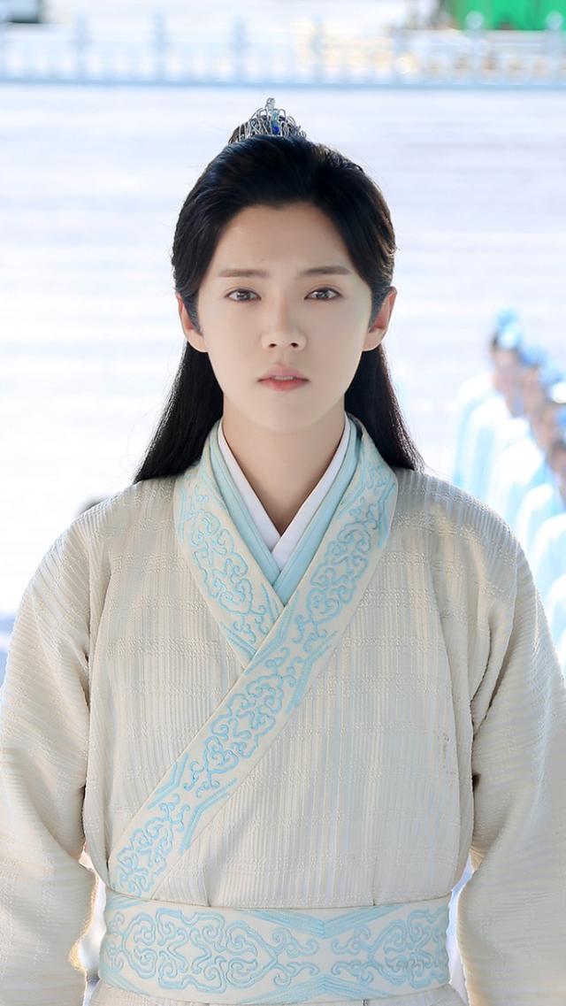 古风男子,古风男子漫画图片(这10位古装剧里的男神)