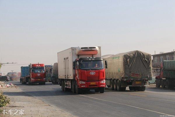 馒头是什么意思，馒头是不是水很多（卡友热议“馒头车”其中原因有谁懂）