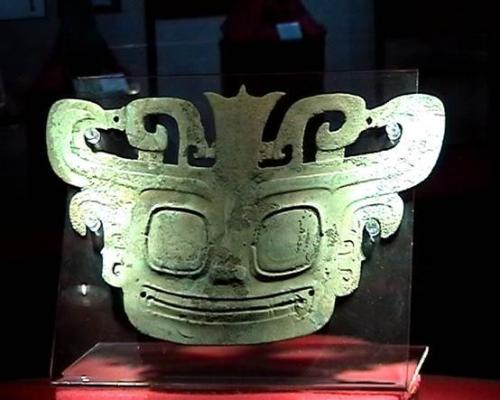 三星堆遗址在哪里，马王堆遗址在哪里（四川农民发现了三星堆遗址）