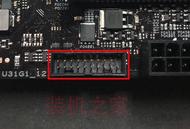 主板跳线怎么接教程，主板跳线怎么接教程图片（电脑组装教程之主板跳线接法图解）