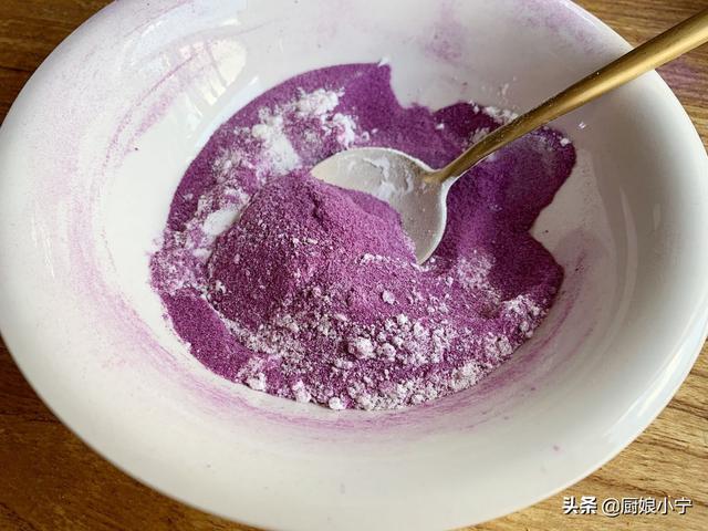 如何做蔬菜粉，蔬菜粉可以做什么（最实用的天然色素提取方法）