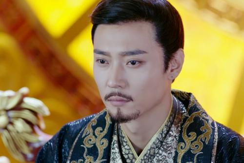 李渊是杨坚的儿子吗，李渊和杨坚什么关系（到底是一个怎样的人）