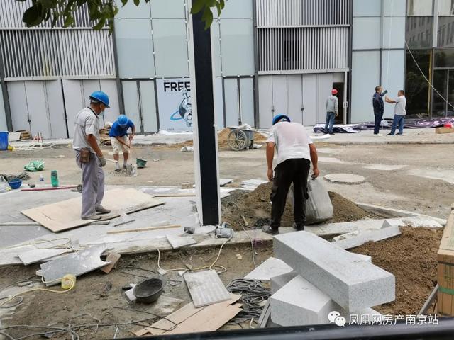 南京龙湖时代天街商业，河西龙湖天街延期开业