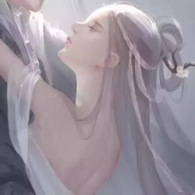 单身汪专用情头，微信头像，单身汪专用情头（超级甜的100张情侣头像拿好不谢）