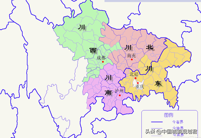 三峡省什么时候成立，三峡啥时候开建的（为什么曾经以宜昌为省会的三峡省会变成以重庆为中心的直辖市方案）