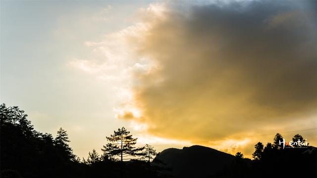 黄山海拔最高多少米,黄山海拔高度是多少米(比黄山还要高64米) 黄山海拔最高多少米,黄山海拔高度是多少米(比黄山还要高64米)