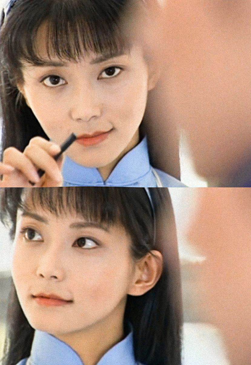 方瑜扮演者李钰:33岁因病去世,身穿婚纱下葬,至今11年了