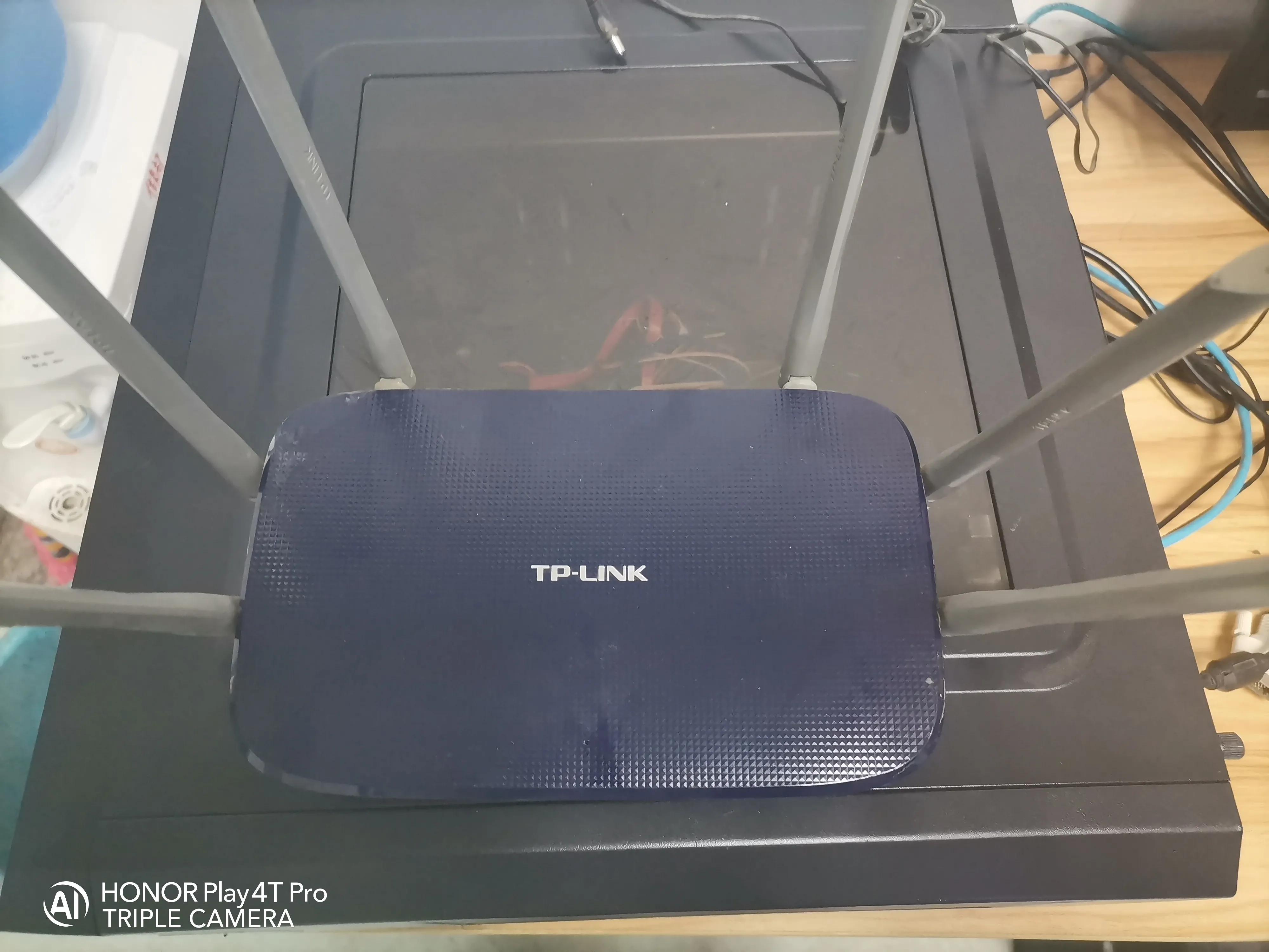 TP-LINK路由器怎么重置密码（TP-LINK路由器重置密码步骤）