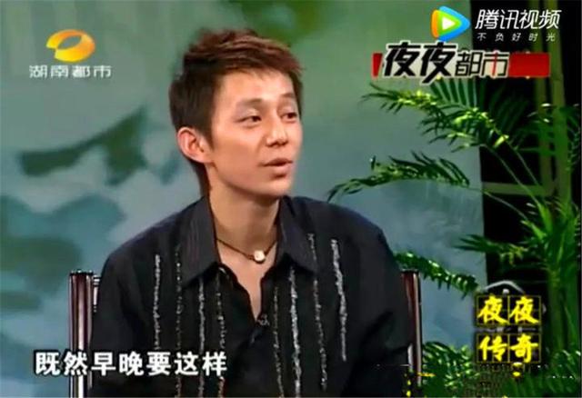 何炅个人资料简介，何炅资料简介（何炅到底是隐婚、不婚、晚婚还是其他）