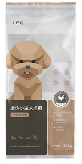 泰迪吃什么狗粮好，一岁的泰迪喜欢吃什么狗粮（美毛去泪痕高性价比狗粮）