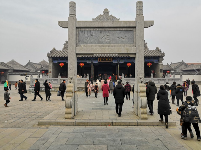 鹤壁风景区旅游景点排行，鹤壁著名五个旅游景点