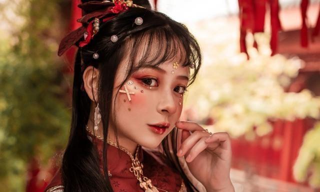 妆前妆后差别不大，妆前妆后差别不大的原因（妆前妆后差别不大的女神）