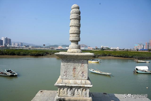 泉州地区有哪些旅游景点，泉州地区有哪些旅游景点免费（推荐打卡这3个国宝古迹）