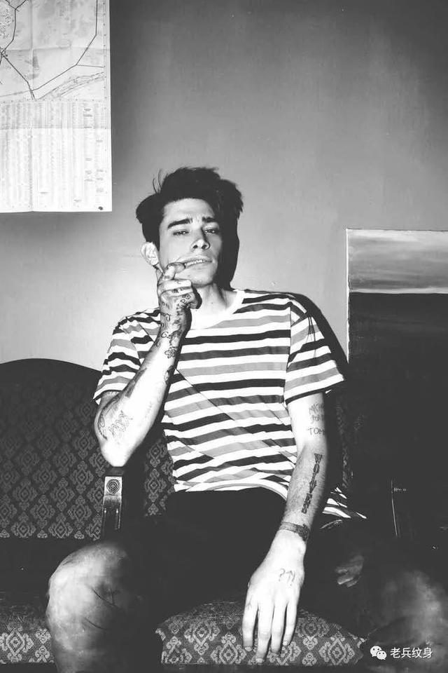 第一次纹身必须知道的，第一次纹身必须知道的事情（提问：纹身前都要做好哪些准备）