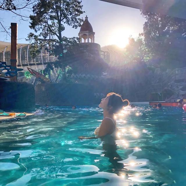 昆明好玩的地方，昆明好玩的地方排行榜（12个昆明近郊亲子自驾游好去处）