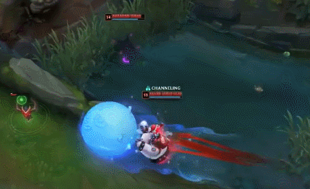 lol死亡颂唱者天赋是什么，英雄联盟死亡颂唱者（11.22韩服打野胜率TOP3）