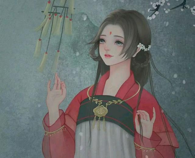 沐小夭是谁,沐小夭怀了谁的孩子(只为喊一声"大王")