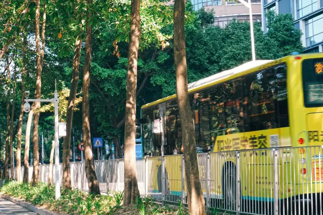 华强北在哪里(深圳华强北手机批发市场)