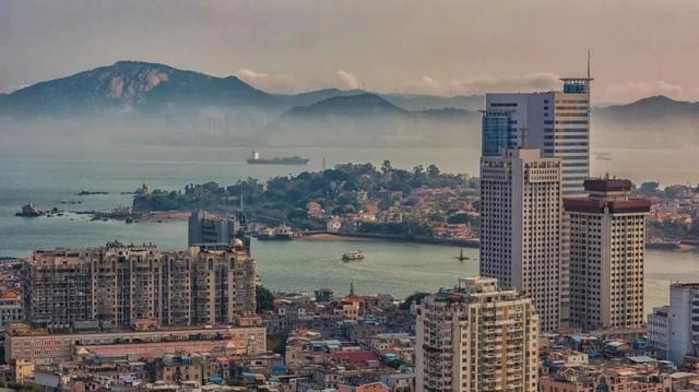 厦门旅游景点攻略，厦门旅游景点攻略 存知己（超超超超全任性畅玩！~）