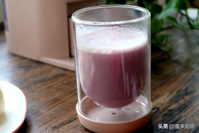 九阳豆浆机做玉米汁，九阳豆浆机做玉米汁的方法介绍（5款好喝的早餐饮品）