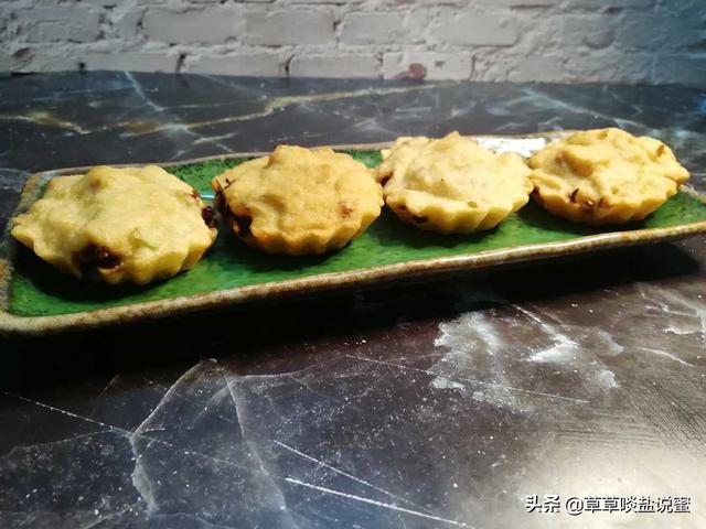 萝卜丝虾皮油墩子的做法，怎样做萝卜丝油墩子（简单易学的萝卜丝饼）