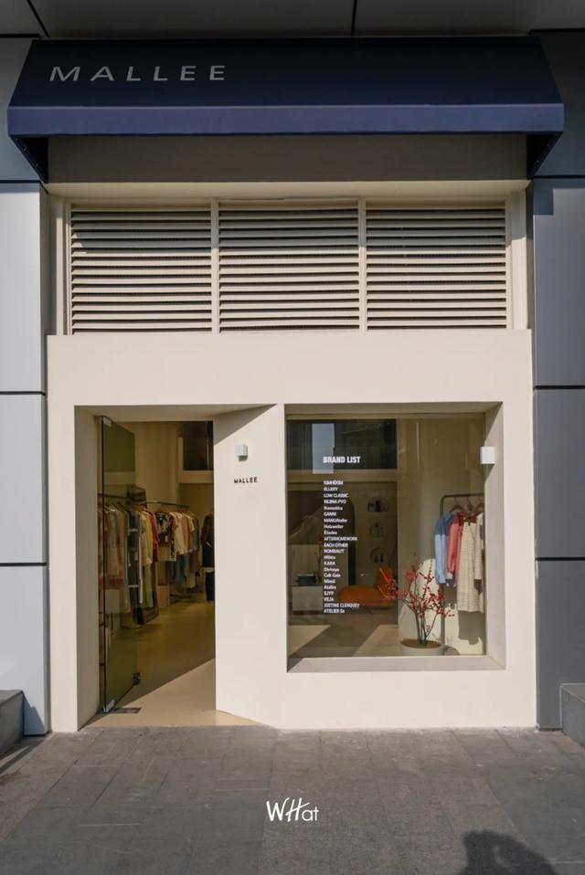 潮流店铺，武汉最新平价潮牌店大搜罗（潮店）