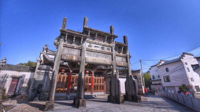 黄山以及黄山周边值得旅游的地方，黄山市值得去的地方（2条安徽黄山市周边自驾2日游线路推荐——秀美古徽州）