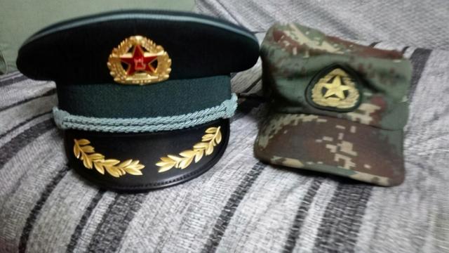 四级士官是什么级别，四级军士长要服役多少年（速知！当兵的九种级别）