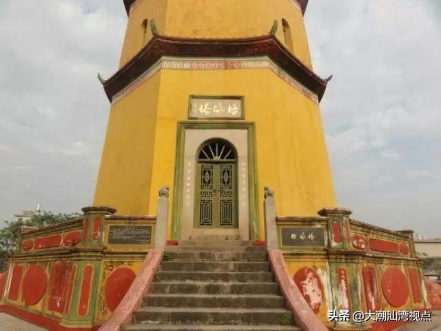 普宁八个风景名胜区，在普宁，适合去哪旅游