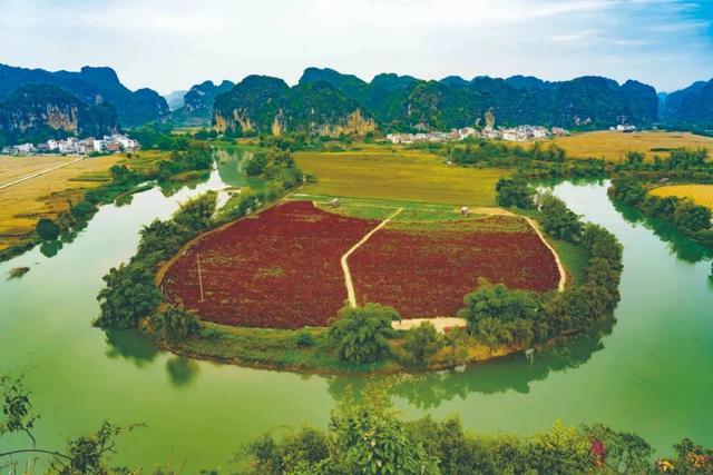朝碧海暮苍梧是什么意思，一场朝碧海而暮苍梧的“霞客行”